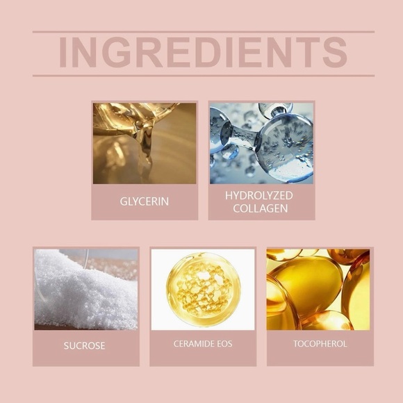 🆕Collagen Night Mask for Radiant Skin - Picture 5 of 15